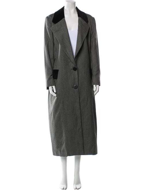 Christian Dior Trench Coat