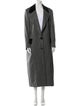 Christian Dior Trench Coat