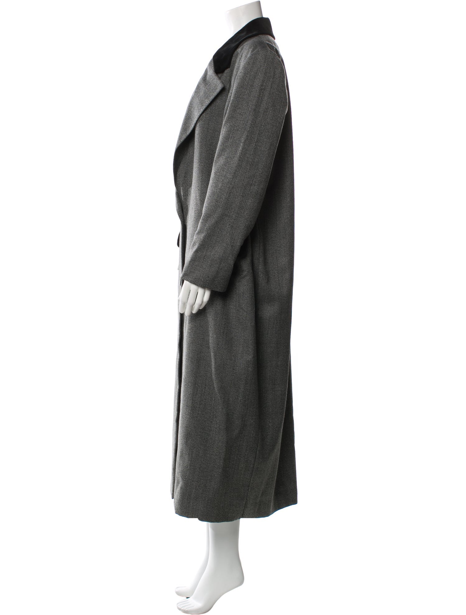 Christian Dior Trench Coat