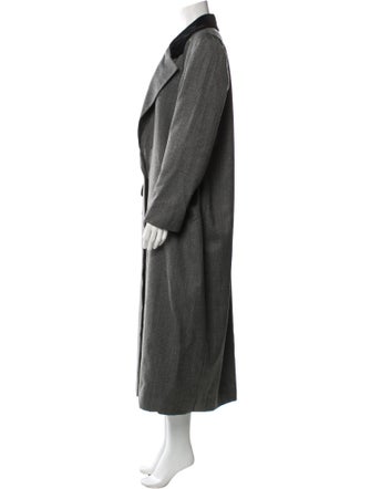Christian Dior Trench Coat