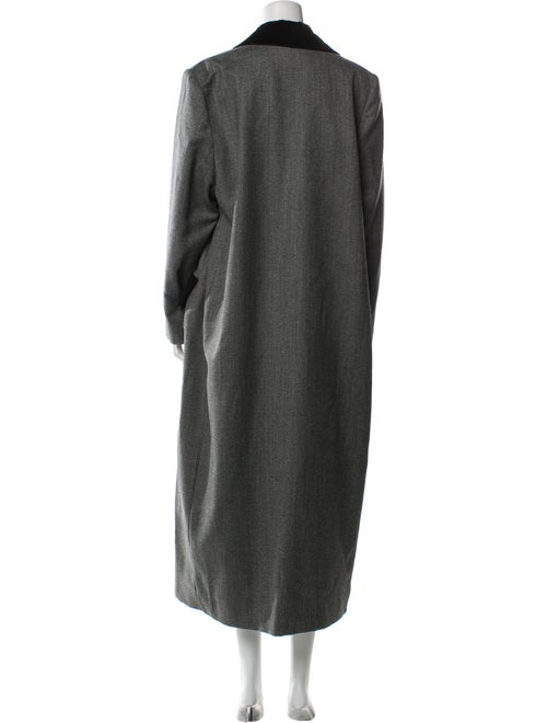 Christian Dior Trench Coat