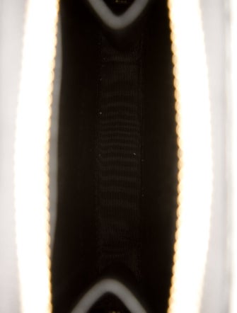 Christian Dior Leather Call'in Phone Holder