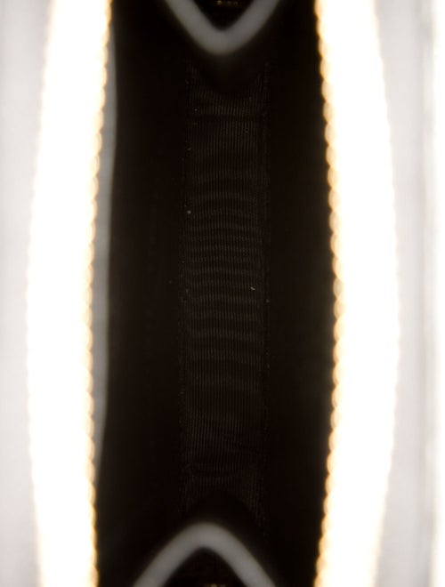 Christian Dior Leather Call'in Phone Holder