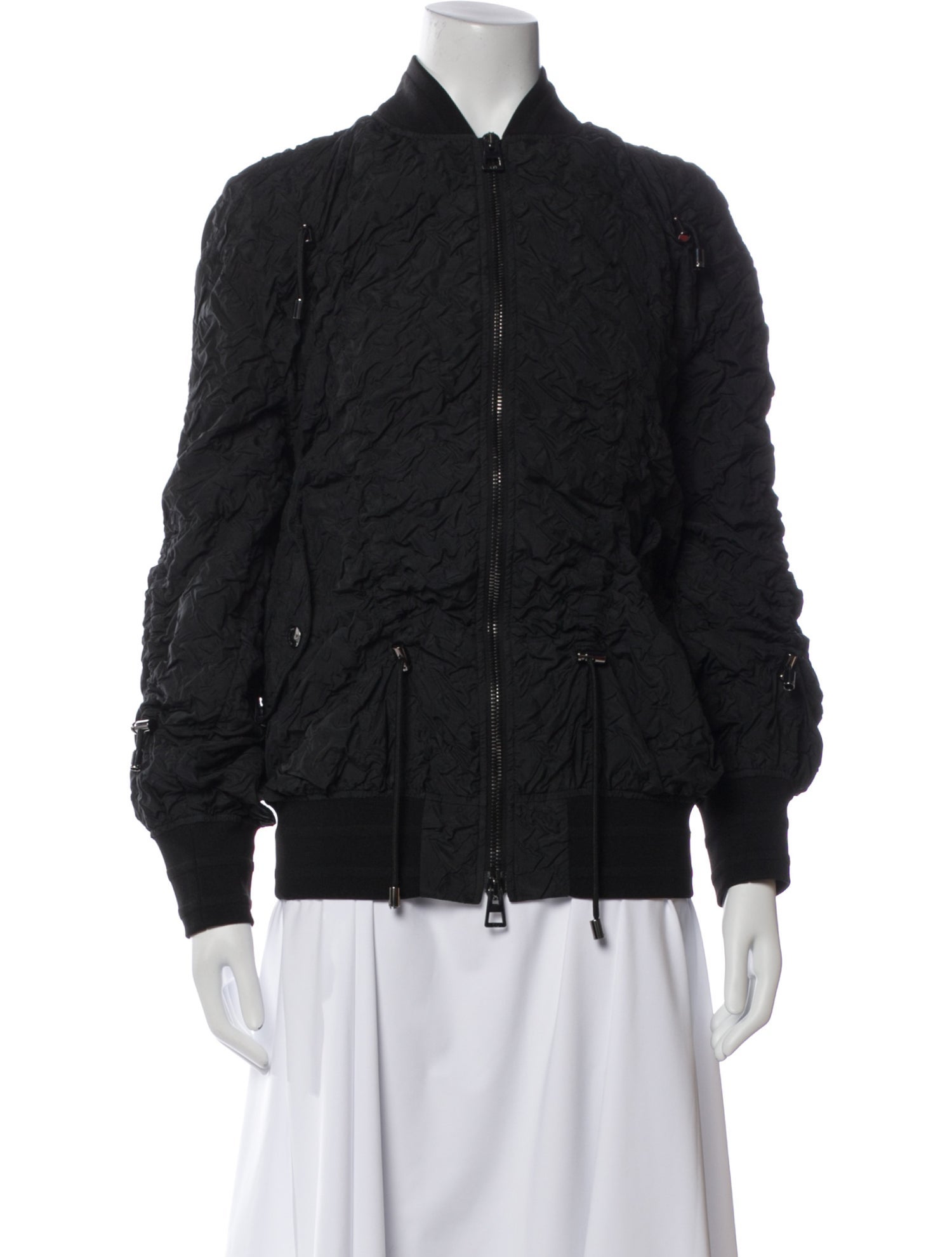 Christian Dior Bomber Jacket