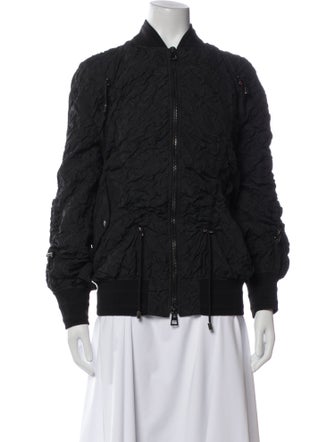 Christian Dior Bomber Jacket