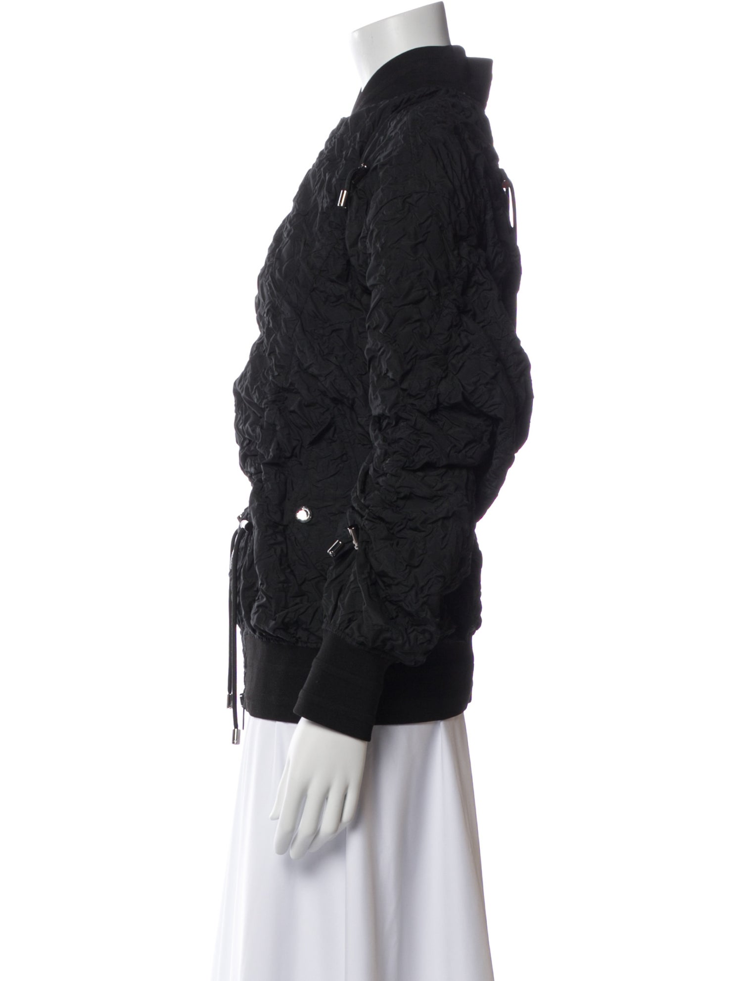 Christian Dior Bomber Jacket