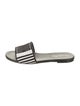 Christian Dior 2025 D-Way Slides