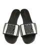 Christian Dior 2025 D-Way Slides
