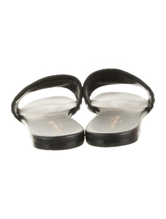 Christian Dior 2025 D-Way Slides