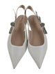 Christian Dior 2025 Toujours Slingback Flats
