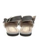 Christian Dior 2025 Toujours Slingback Flats