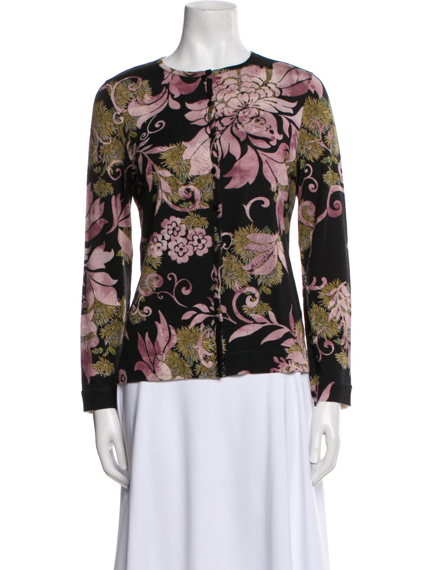 Christian Dior Vintage 2003 Sweater