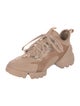 Christian Dior D-Connect Chunky Sneakers