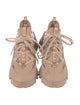 Christian Dior D-Connect Chunky Sneakers