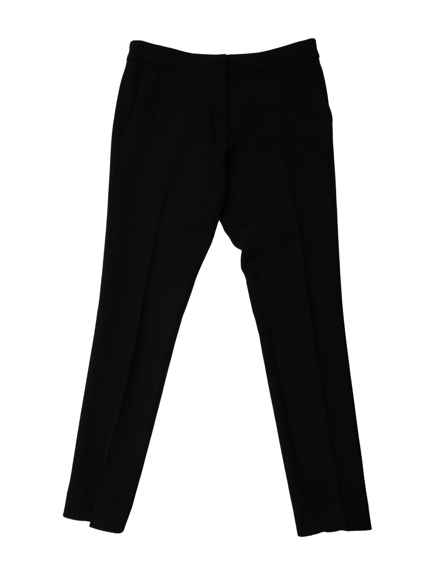Christian Dior 2014 Straight Leg Pants
