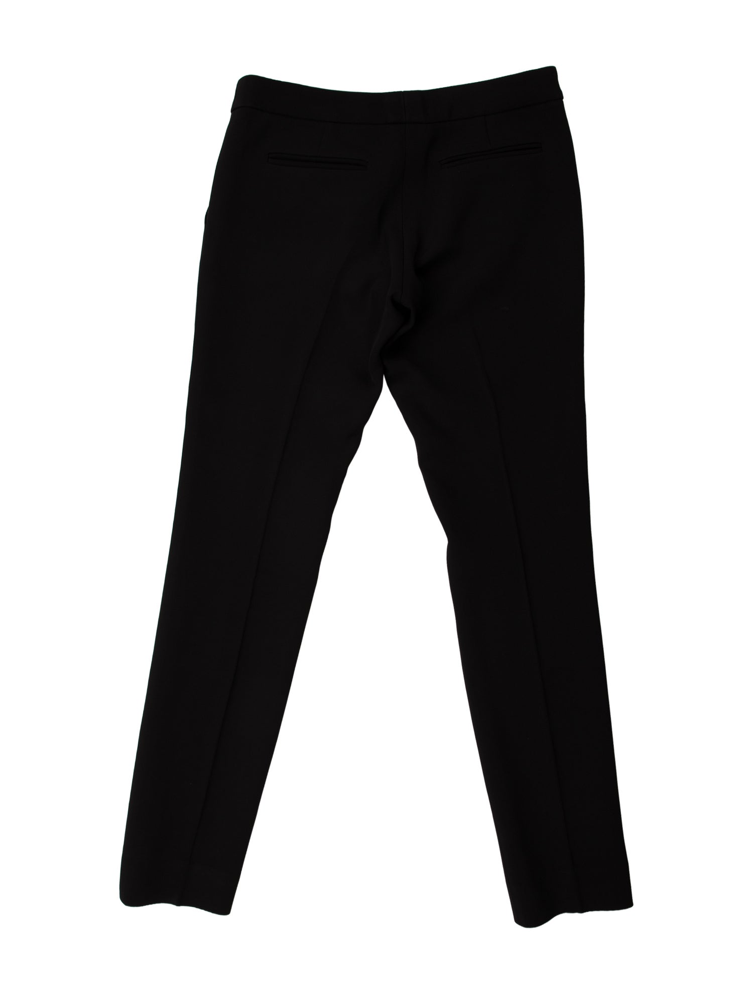 Christian Dior 2014 Straight Leg Pants