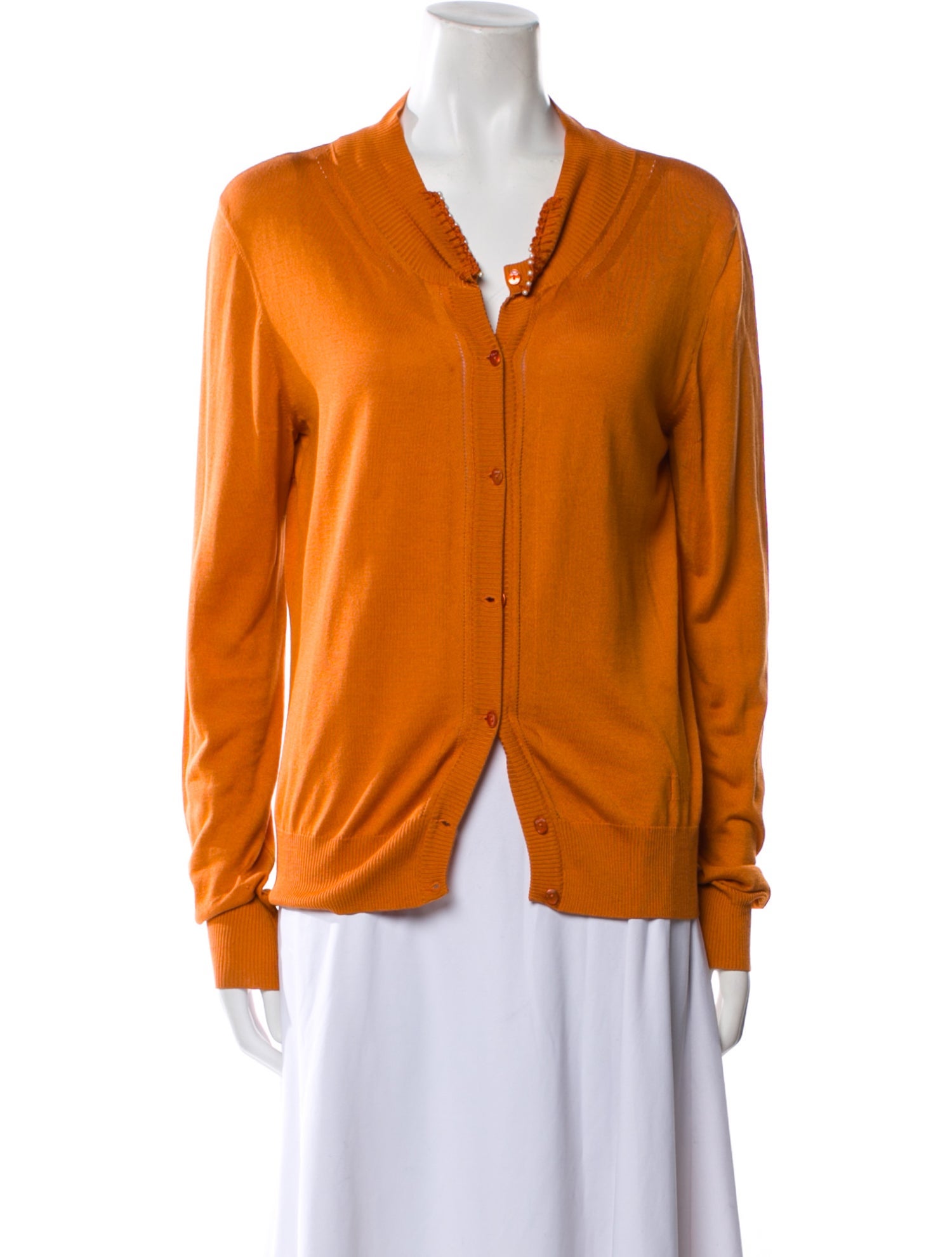 Christian Dior Vintage 2006 Sweater