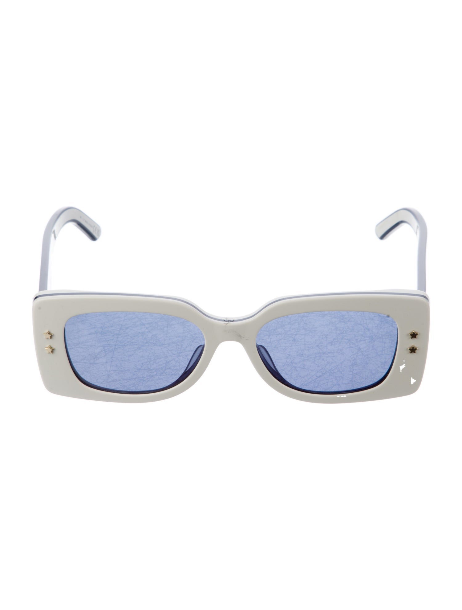 Christian Dior DiorPacific Square Sunglasses