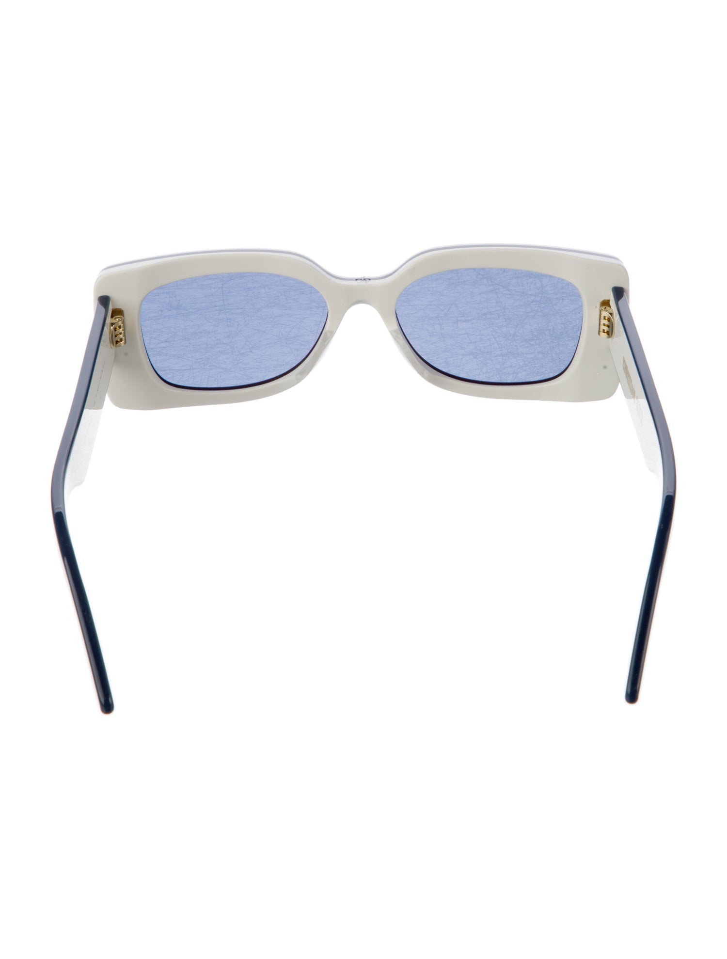 Christian Dior DiorPacific Square Sunglasses