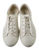 Christian Dior Patent Leather Sneakers