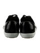 Christian Dior Patent Leather Sneakers