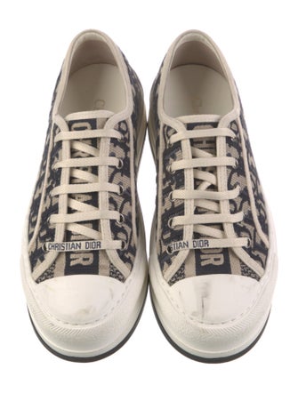 Christian Dior Walk'n'Dior Sneakers