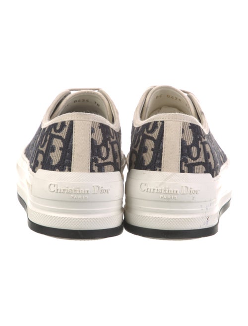 Christian Dior Walk'n'Dior Sneakers
