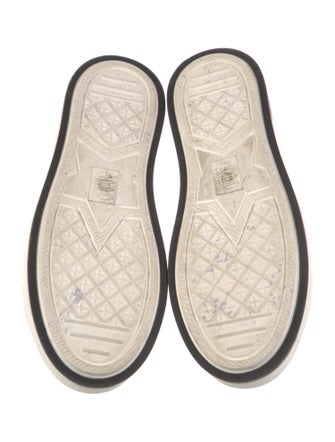 Christian Dior Walk'n'Dior Sneakers