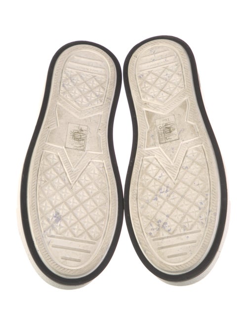 Christian Dior Walk'n'Dior Sneakers