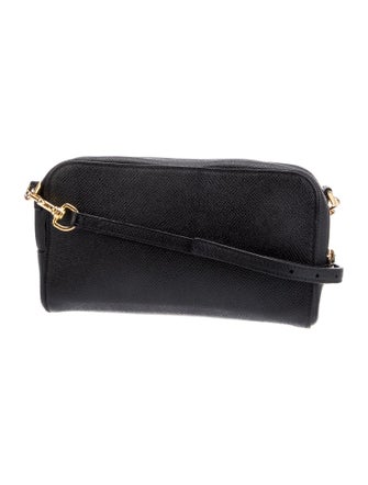 Christian Dior Leather Caro