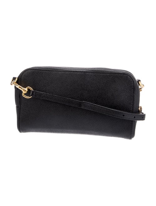 Christian Dior Leather Caro