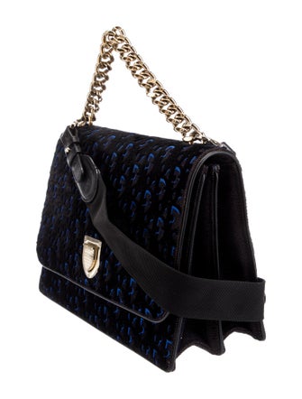 Christian Dior Oblique Jacquard Diorama