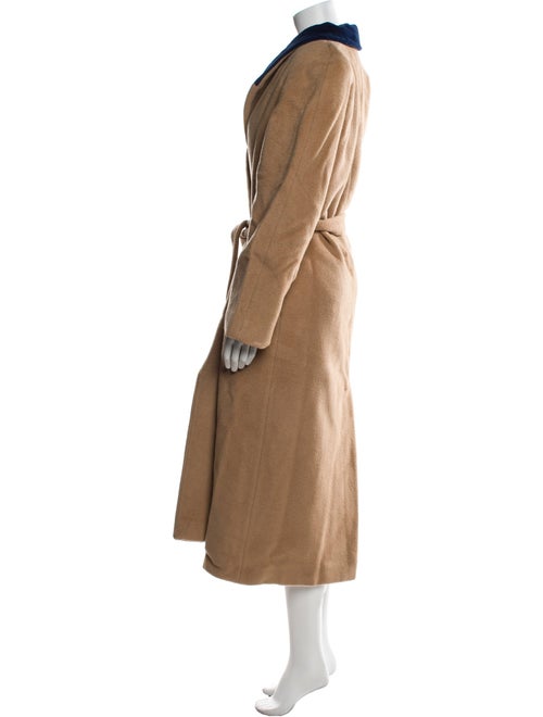 Christian Dior Trench Coat