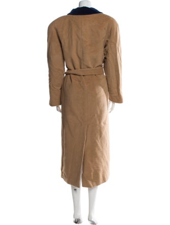 Christian Dior Trench Coat