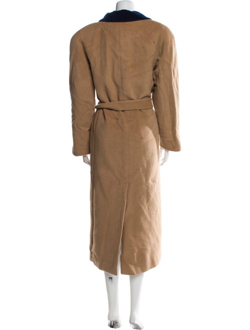 Christian Dior Trench Coat
