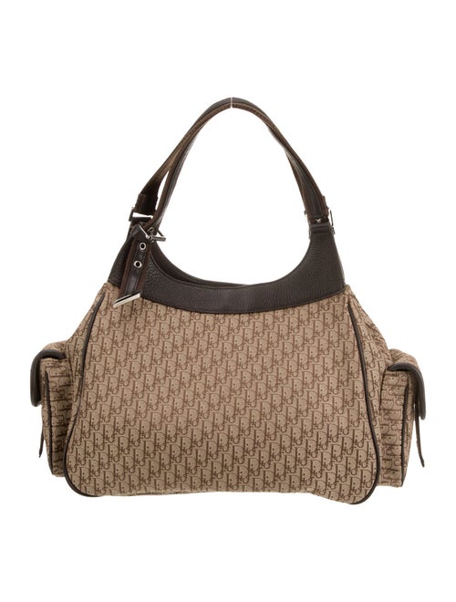 Christian Dior Diorissimo Shoulder Bag