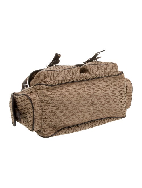 Christian Dior Diorissimo Shoulder Bag