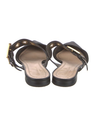 Christian Dior Mules