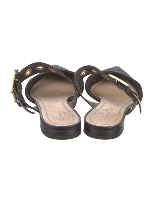 Christian Dior Mules