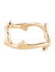 Christian Dior 18K Bois de Rose Ring