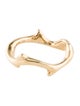 Christian Dior 18K Bois de Rose Ring