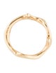 Christian Dior 18K Bois de Rose Ring