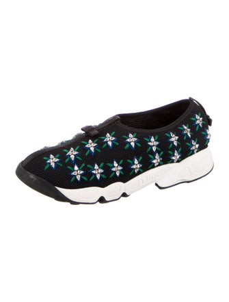 Christian Dior Fusion Sneakers