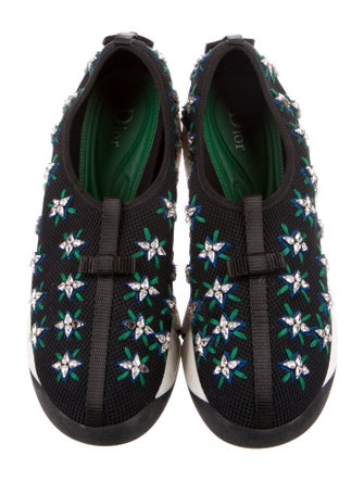 Christian Dior Fusion Sneakers