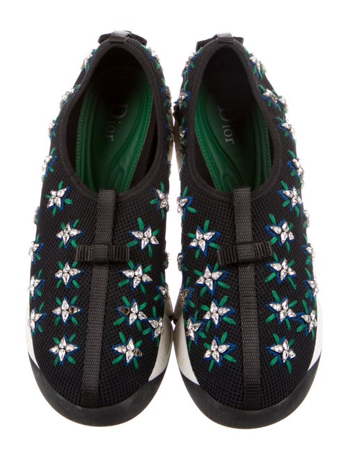 Christian Dior Fusion Sneakers