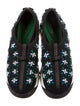 Christian Dior Fusion Sneakers