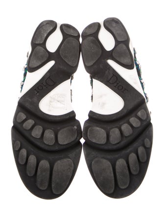 Christian Dior Fusion Sneakers