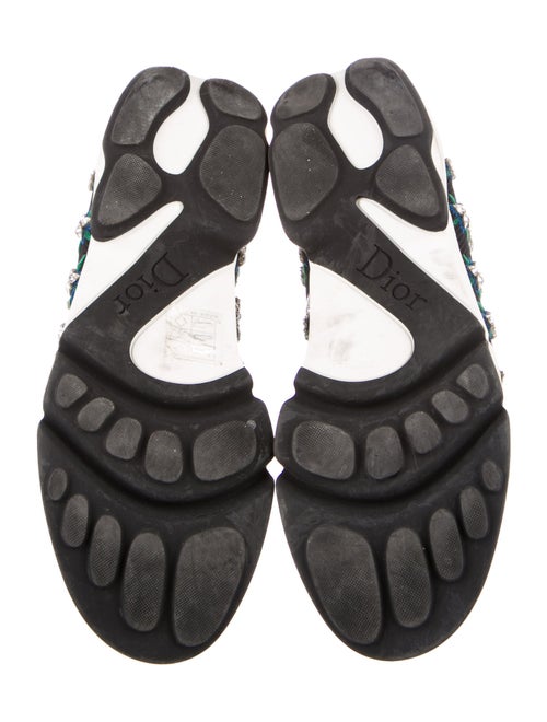 Christian Dior Fusion Sneakers