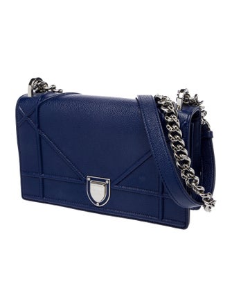 Christian Dior Cannage Diorama Small