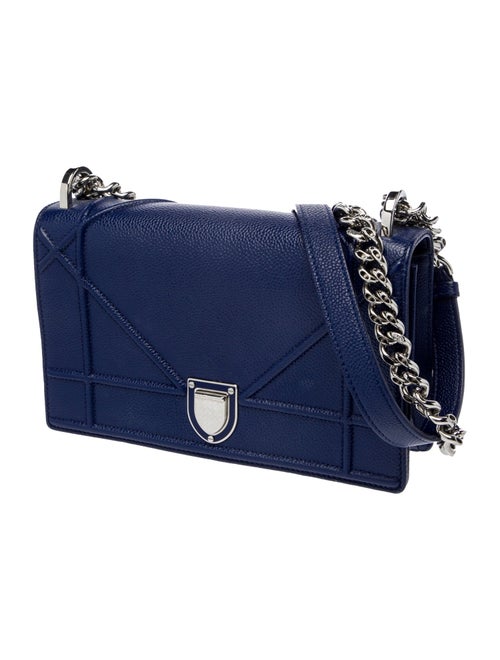 Christian Dior Cannage Diorama Small